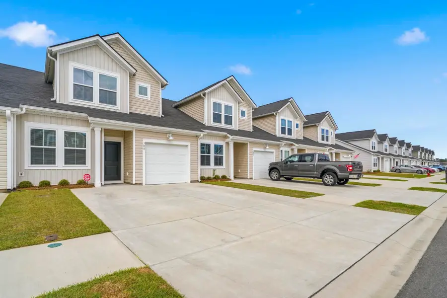 588 Harrison Mill St., Myrtle Beach, SC 29579 - #2