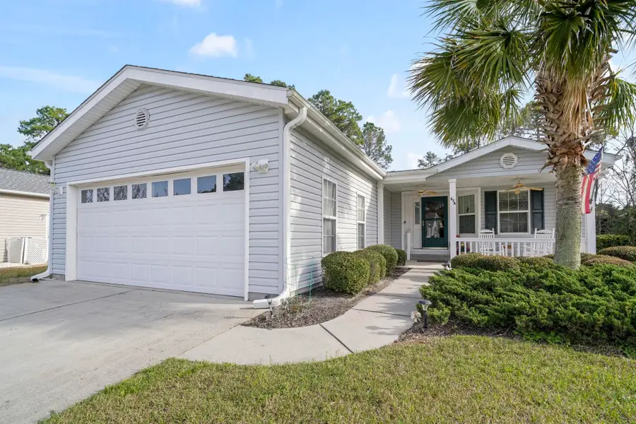 314 Walden Lake Rd., Conway, SC 29526 - #3