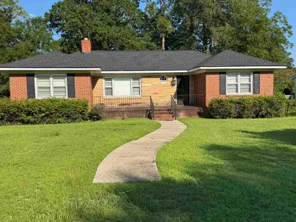 1008 N Withlacoochee Ave., Marion, SC 29571