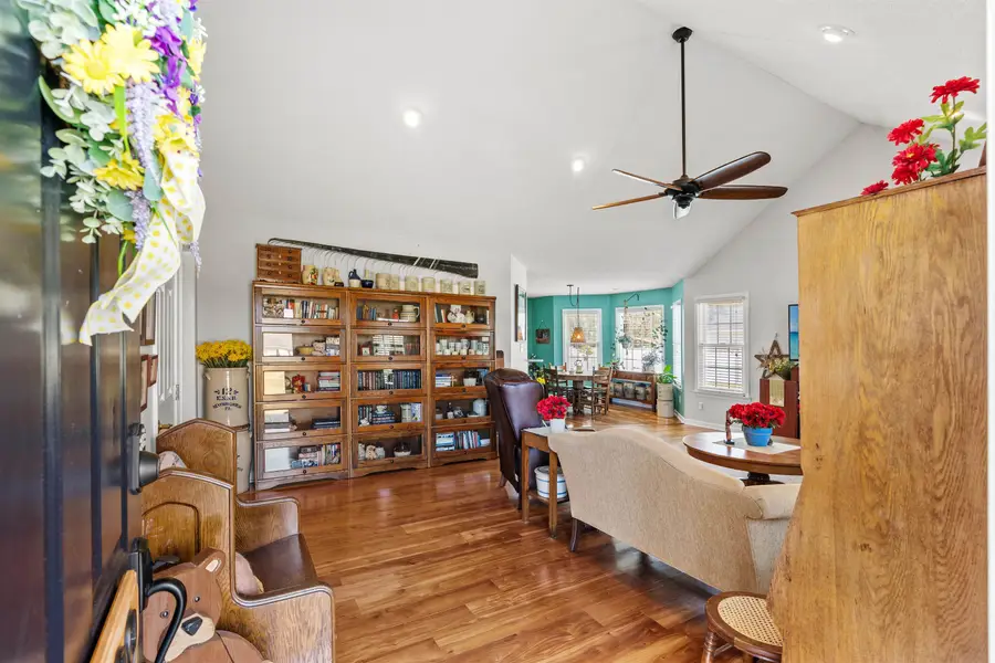 2109 Hidden Oak Dr., Conway, SC 29527 - #2