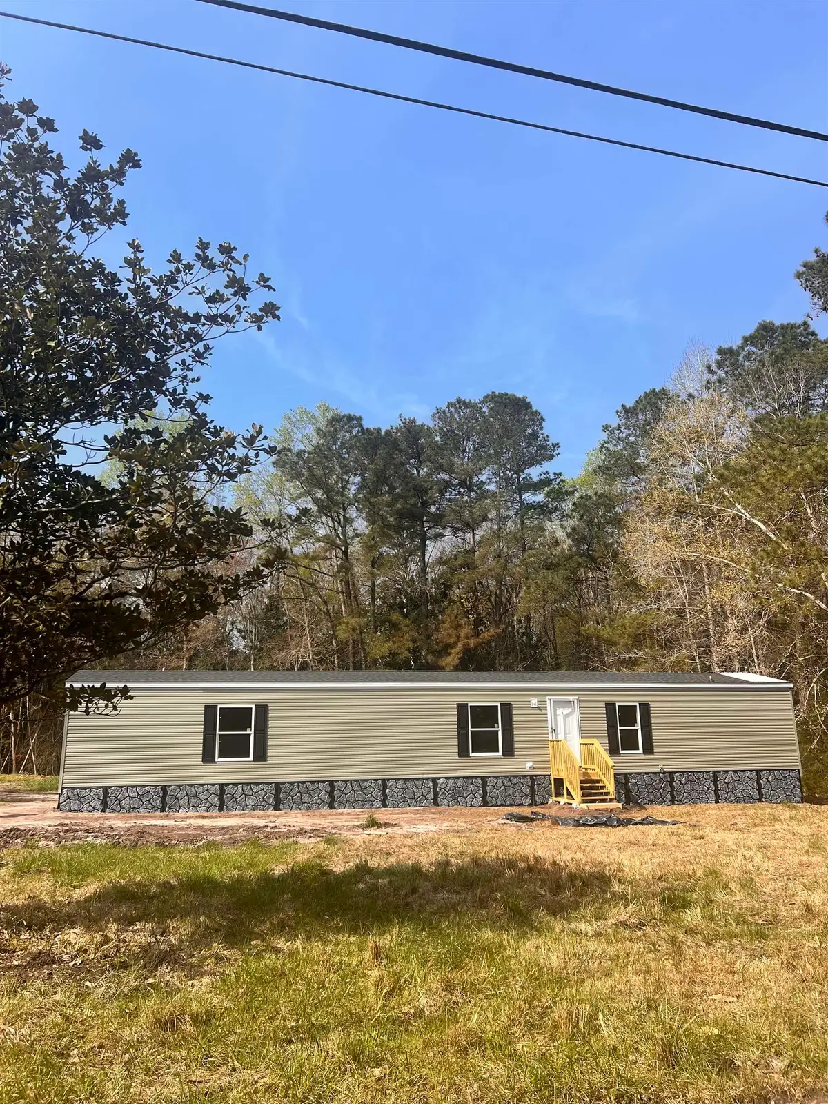 121 Oak Log Lake Rd., Conway, SC 29526 - #1