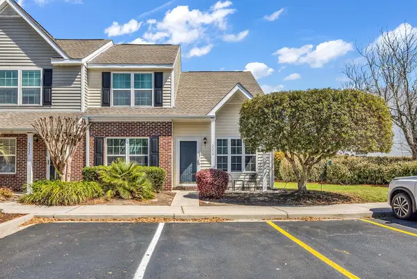 3550 Chestnut Dr. #3550, Myrtle Beach, SC 29577