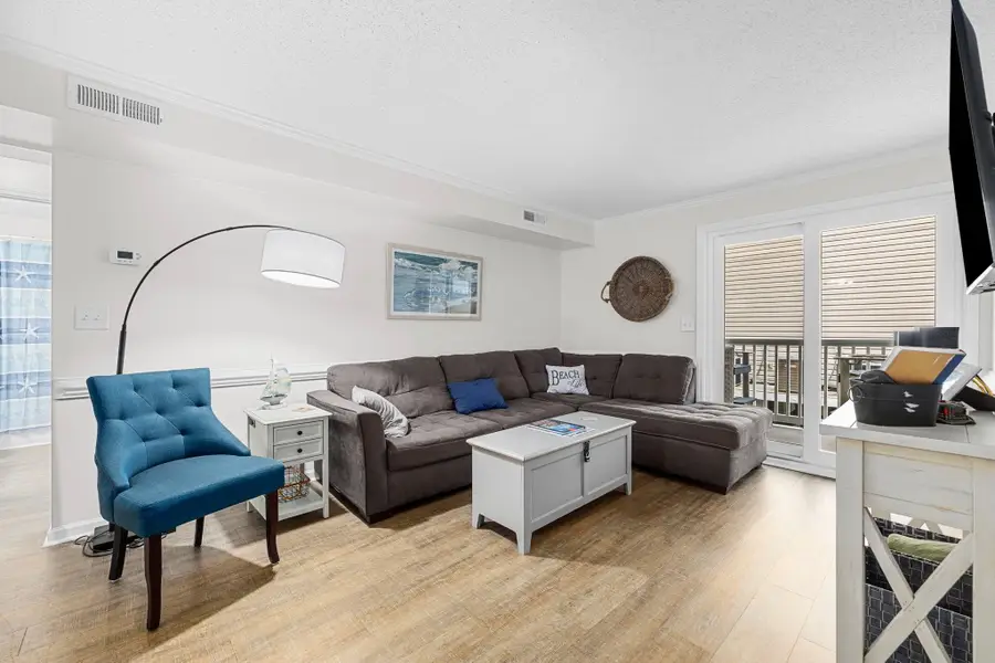 5600 Ocean Blvd. N #A11, North Myrtle Beach, SC 29582 - #3