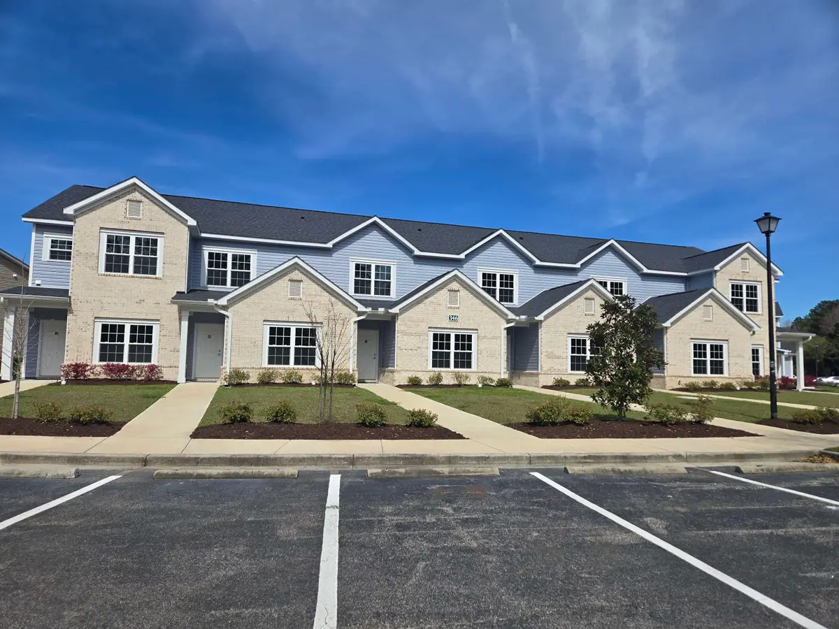 346 Kiskadee Loop #A, Conway, SC 29526 - #1