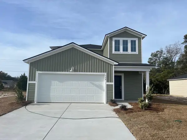 360 Sweet Vernal St, Longs, SC 29568