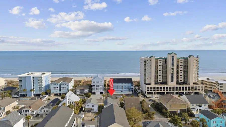 940 S Ocean Blvd., North Myrtle Beach, SC 29582 - #3