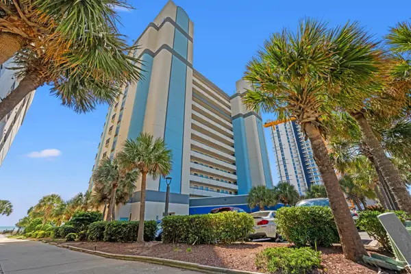 2300 Ocean Blvd. N #232, Myrtle Beach, SC 29577