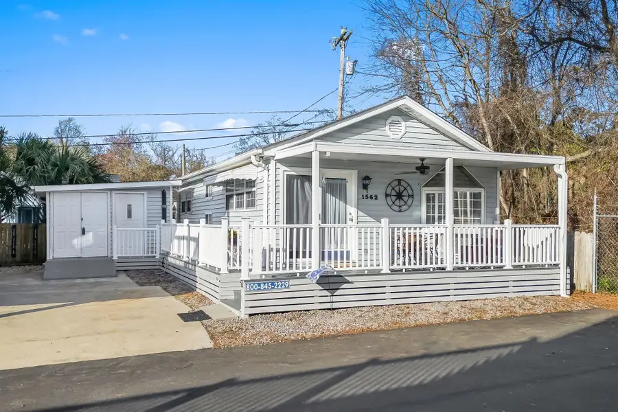 6001 - 1562 S Kings Hwy., Myrtle Beach, SC 29575 - #3