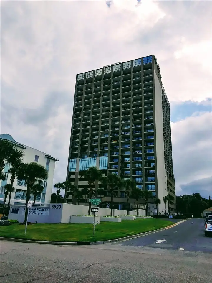 5523 N Ocean Blvd. #2309, Myrtle Beach, SC 29577 - #1