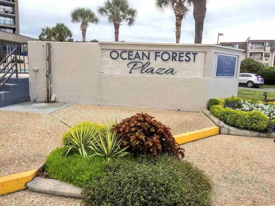 5523 N Ocean Blvd. #2309, Myrtle Beach, SC 29577 - #3