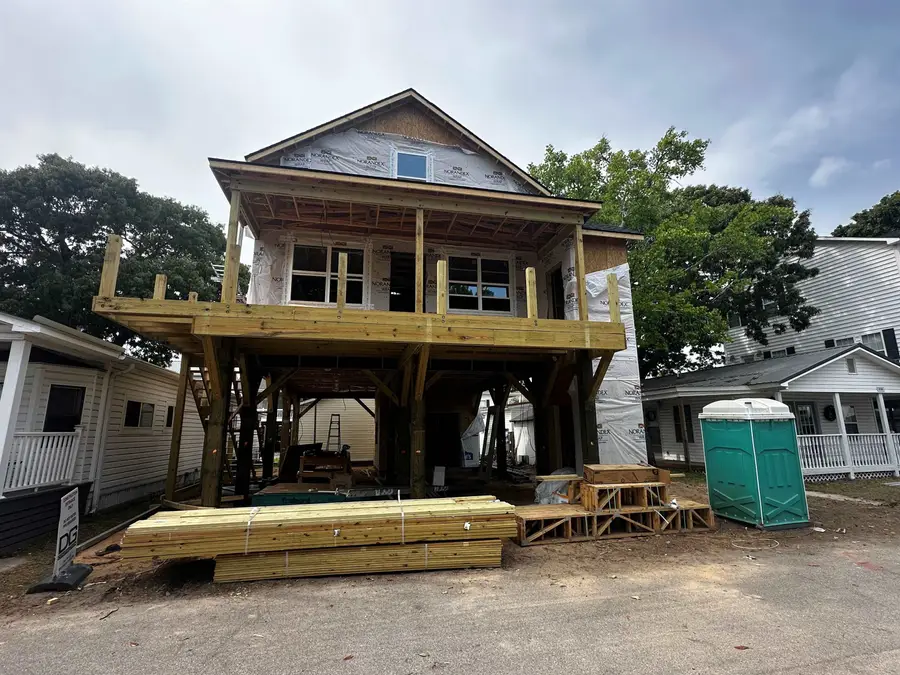 6001 - 5740 S Kings Hwy., Myrtle Beach, SC 29575 - #3