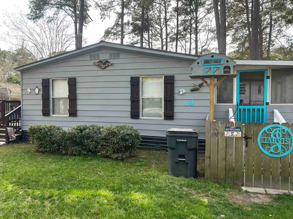 69 Offshore Dr., Murrells Inlet, SC 29576 - #1