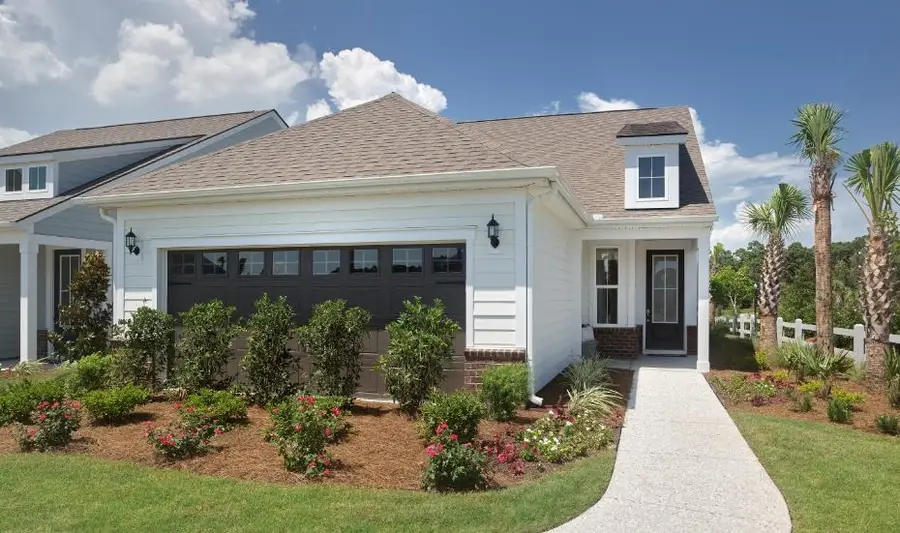 1302 Saw Palmetto St., North Myrtle Beach, SC 29582 - #2