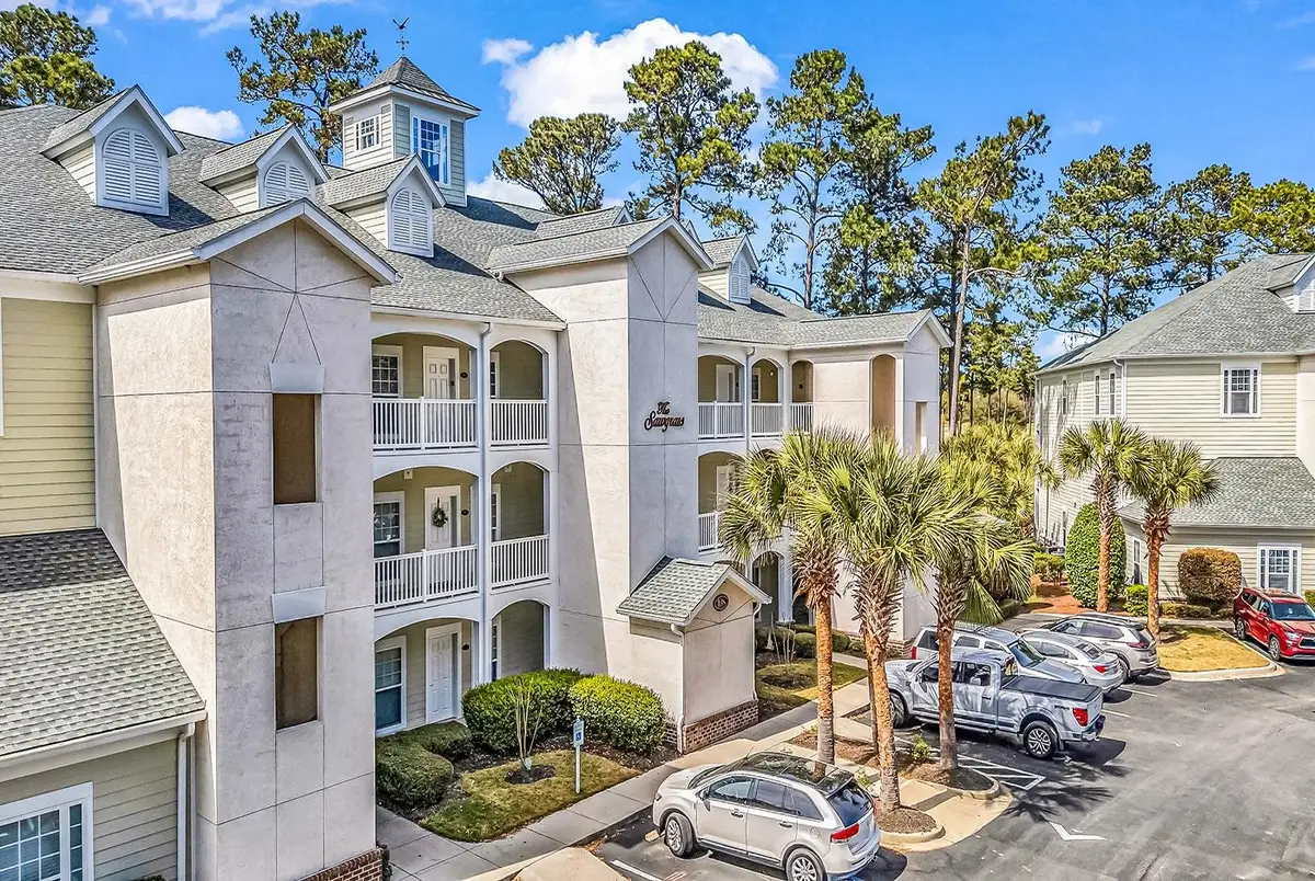 108 Cypress Point Ct. #202, Myrtle Beach, SC 29579 - #1