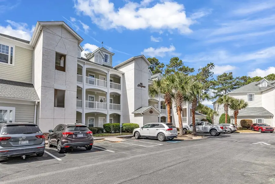 108 Cypress Point Ct. #202, Myrtle Beach, SC 29579 - #2