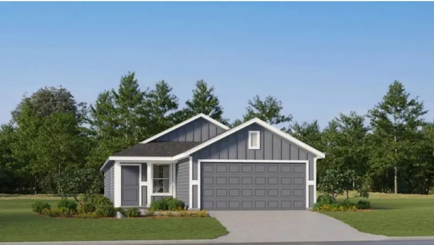 1222 King Oaks Loop, Conway, SC 29526 - #1