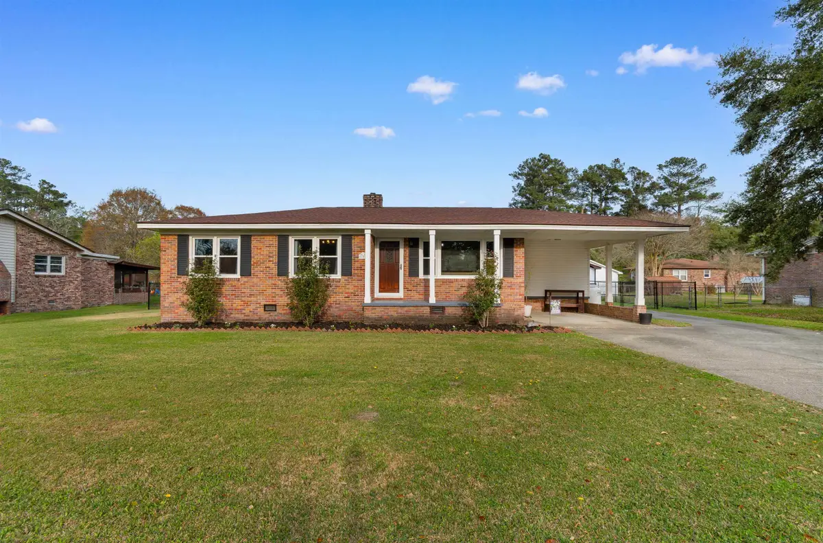 1738 Pickens St., Georgetown, SC 29440 - #1