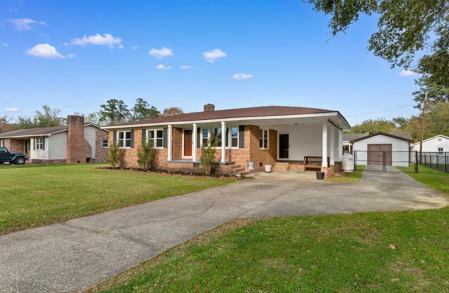 1738 Pickens St., Georgetown, SC 29440 - #2