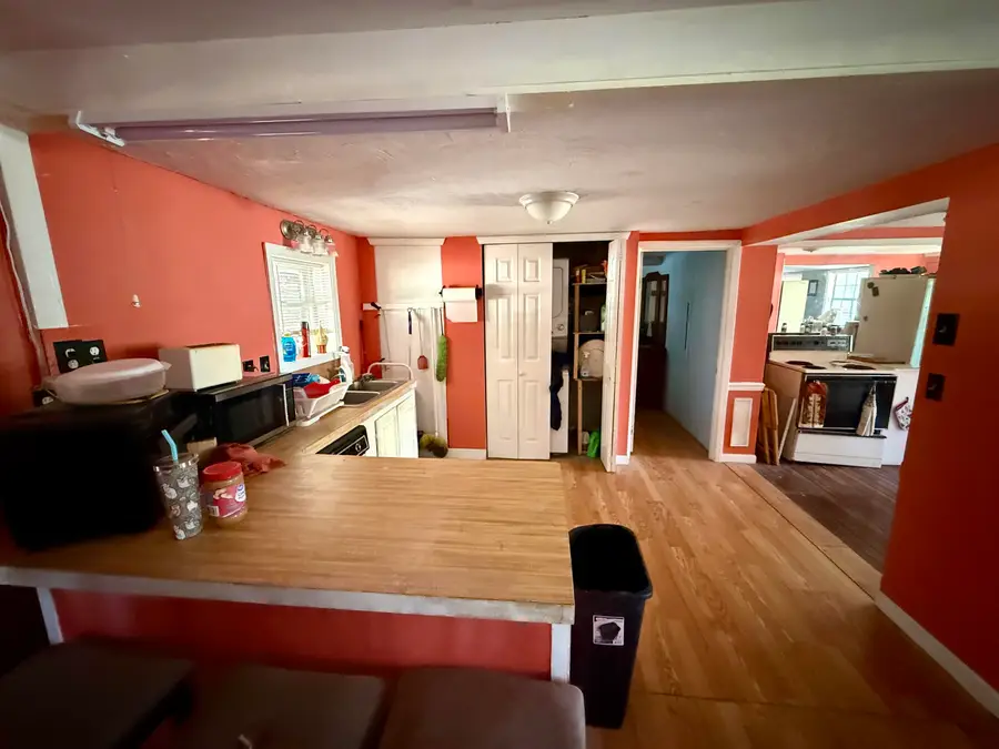 236 Senior Rd., Kingstree, SC 29556 - #3