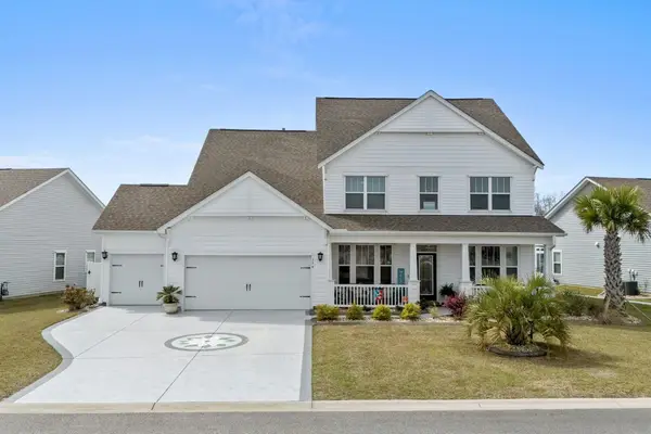 354 Mikita Dr., Surfside Beach, SC 29575