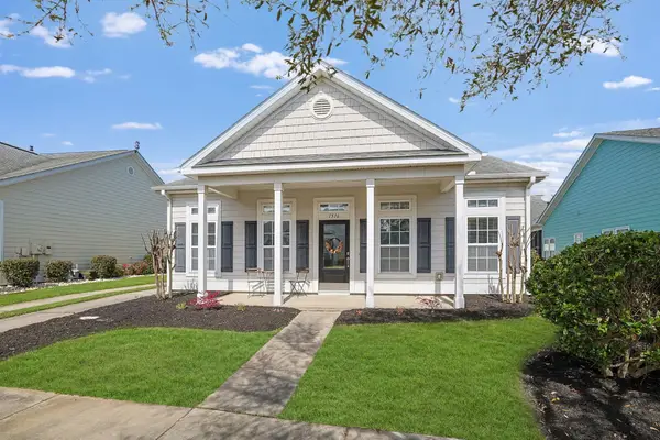 1516 Waverly Ave., Myrtle Beach, SC 29577