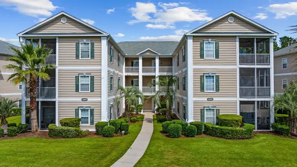 2000 Cross Gate Blvd. #102, Surfside Beach, SC 29575