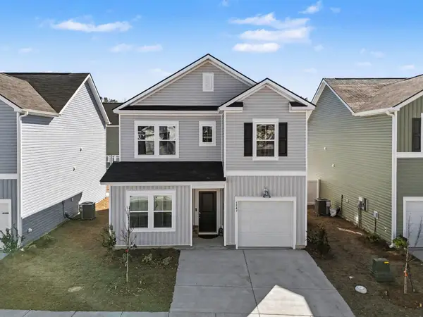 1543 Covewind Circle, North Myrtle Beach, SC 29582