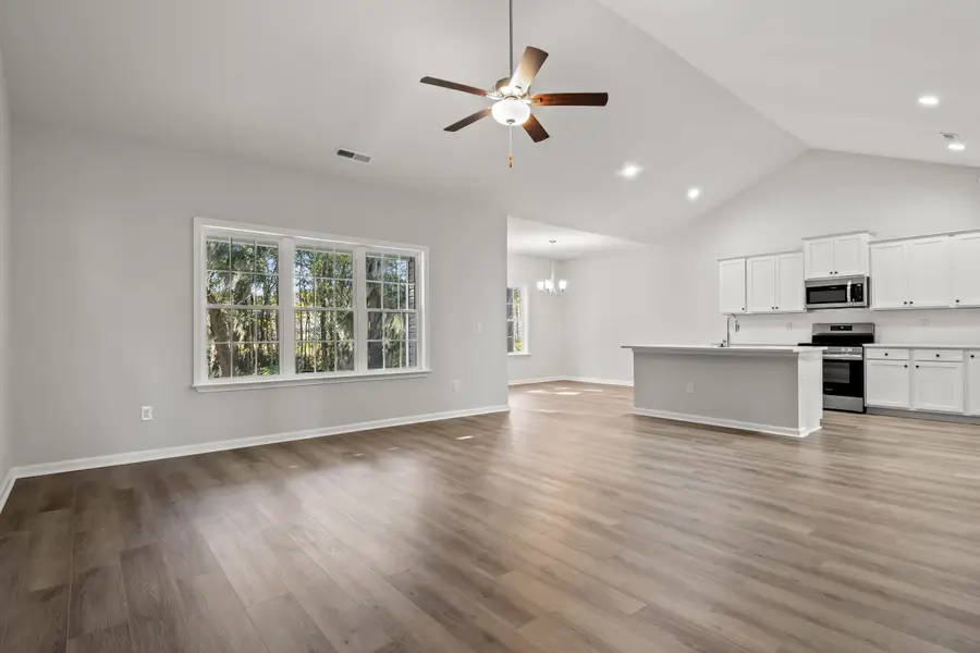 45 Double Pond Dr, Georgetown, SC 29440 - #2