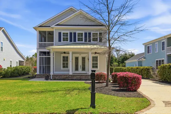 202 Spreading Oak Dr., Pawleys Island, SC 29585