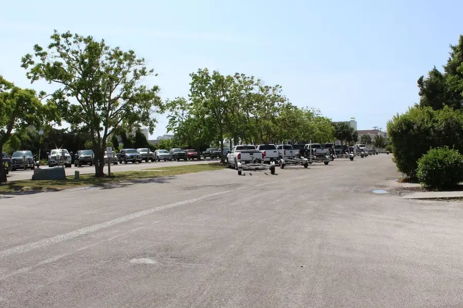 305 56th Ave. N, North Myrtle Beach, SC 29582 - #2