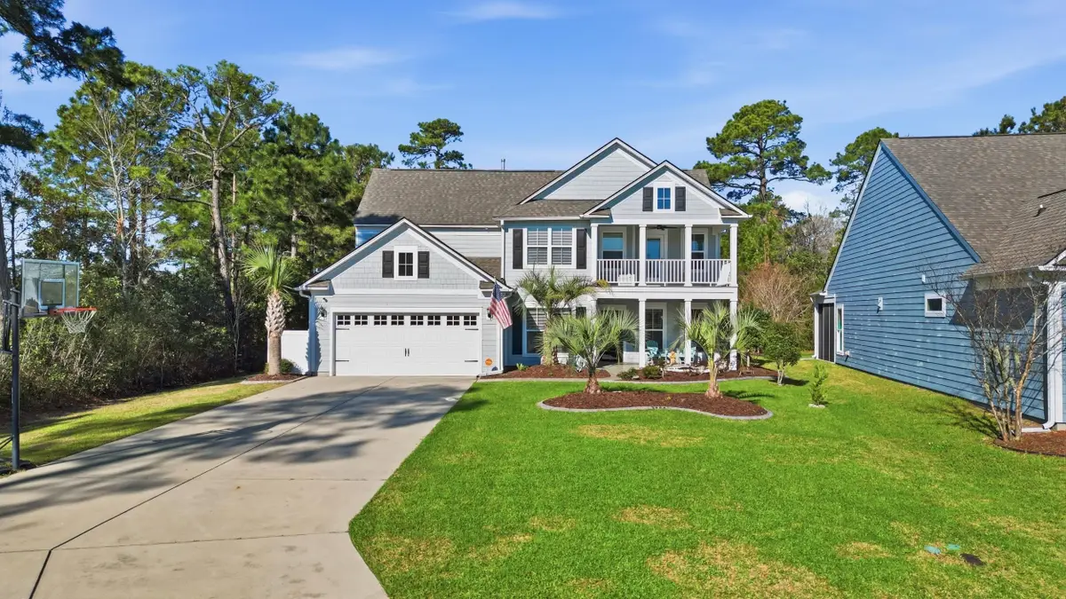 3900 Riley-hampton Dr., Myrtle Beach, SC 29579 - #1