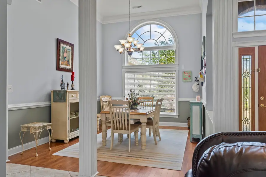 4017 Atalaya Pl., Myrtle Beach, SC 29579 - #3