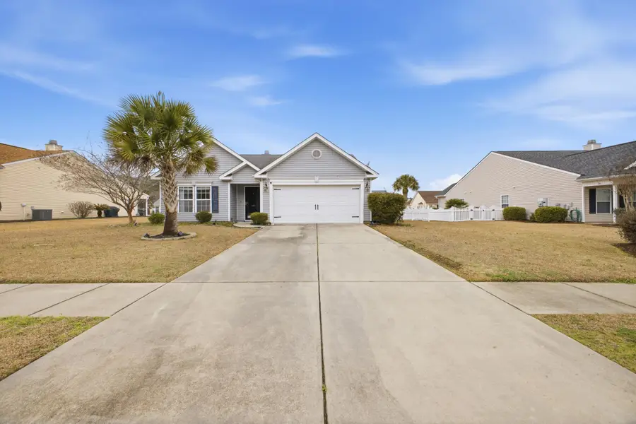 687 Twinflower St., Little River, SC 29566 - #2