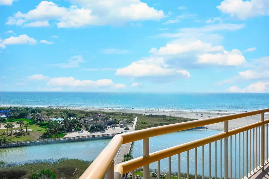 101 Ocean Creek Dr. #EE8, Myrtle Beach, SC 29572 - #2