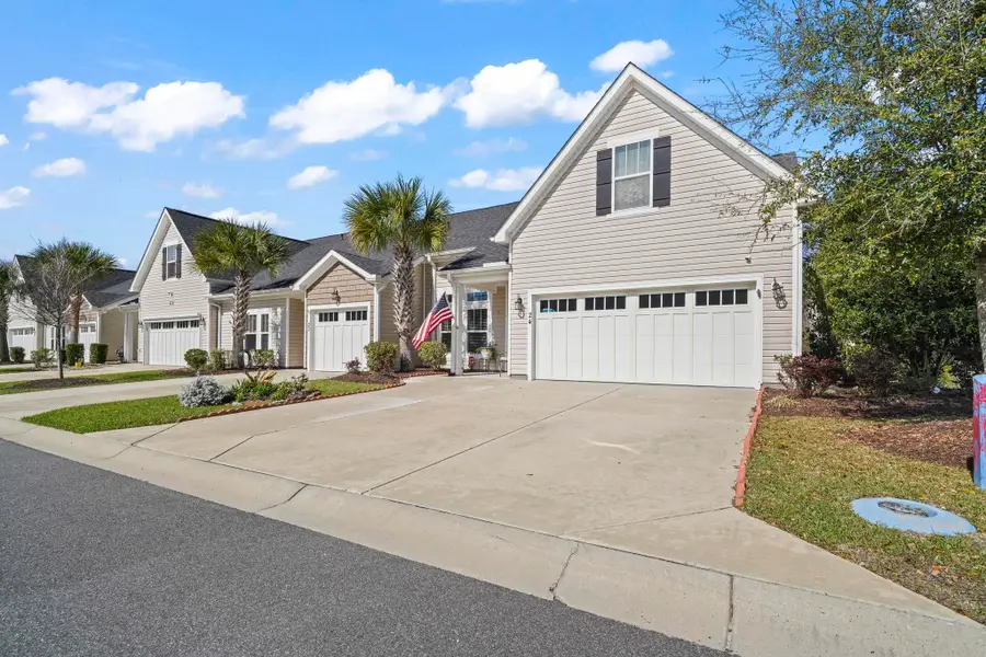 232 Je Edward Dr. #24, Myrtle Beach, SC 29588 - #2