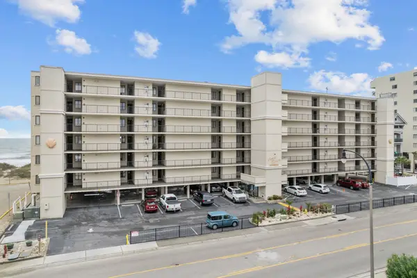 4605 S Ocean Blvd. #H6, North Myrtle Beach, SC 29582