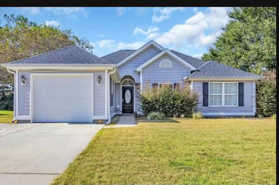 2719 Woodcreek Ln., Conway, SC 29526 - #1