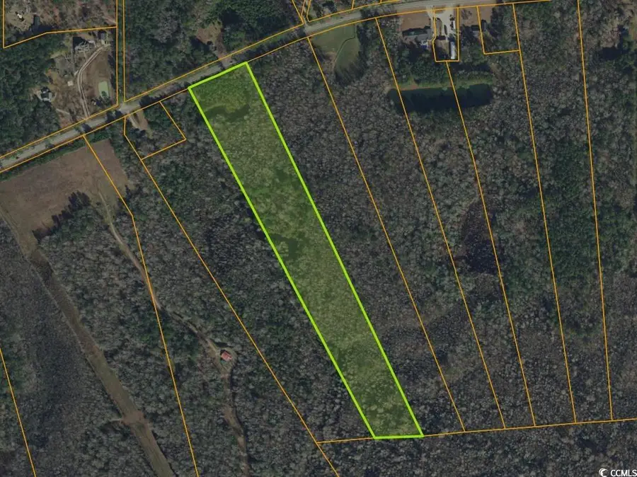 TBD Green Sea Rd., Green Sea, SC 29545 - #2