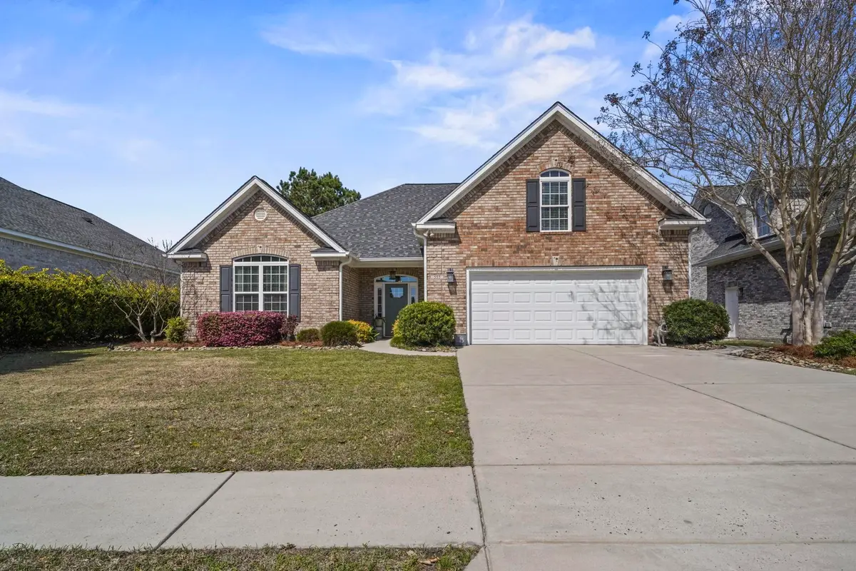 555 Linton Park Rd., Myrtle Beach, SC 29579 - #1