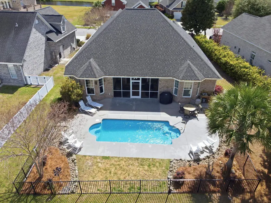 555 Linton Park Rd., Myrtle Beach, SC 29579 - #2