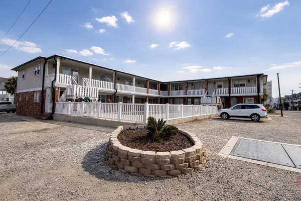 3001 N Ocean Blvd. #207, North Myrtle Beach, SC 29582