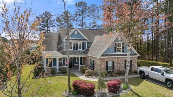 2647 Henagan Ln., Myrtle Beach, SC 29588