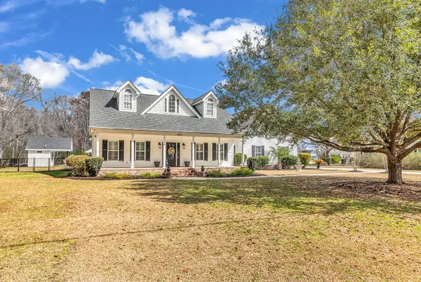 3962 Long Avenue Ext., Conway, SC 29526