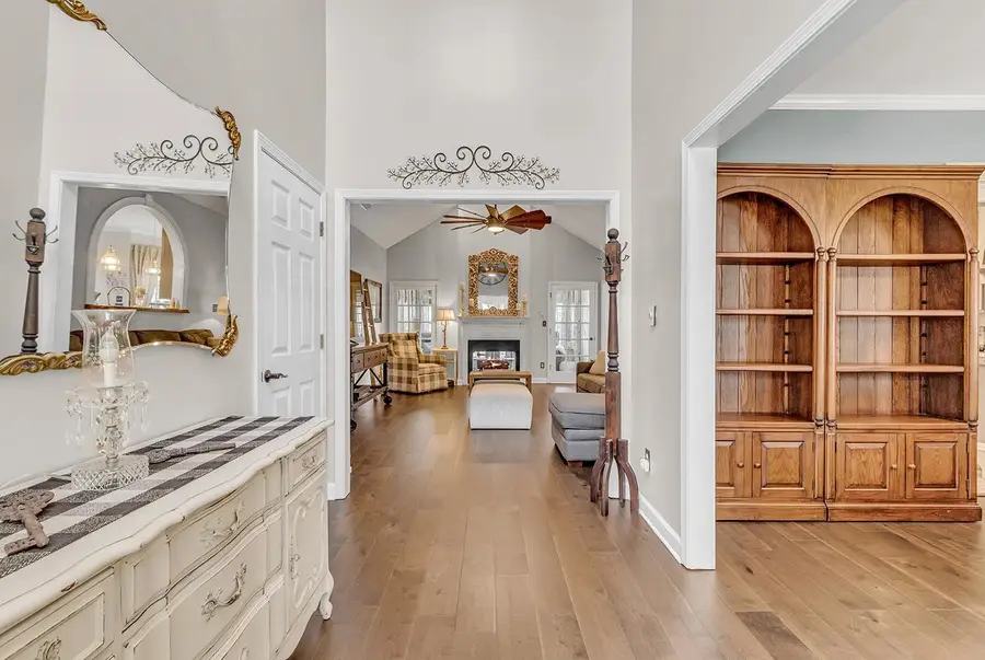 3962 Long Avenue Ext., Conway, SC 29526 - #3