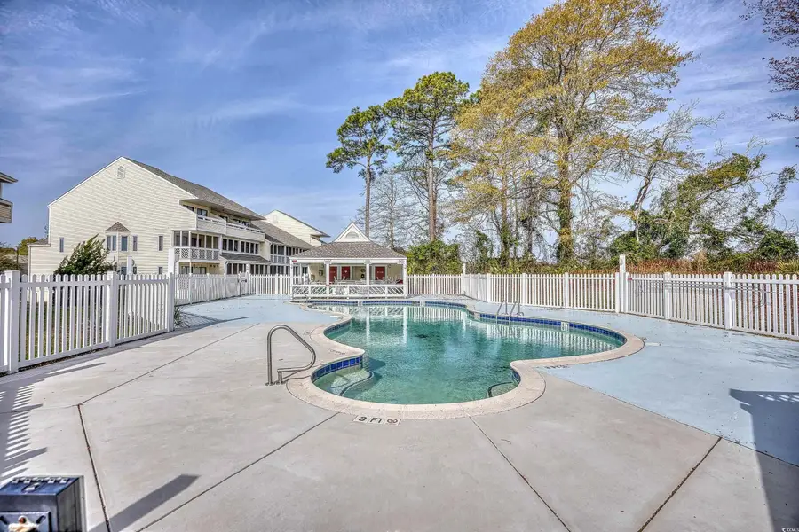 1100 Possum Trot Rd. #G-334, North Myrtle Beach, SC 29582 - #2