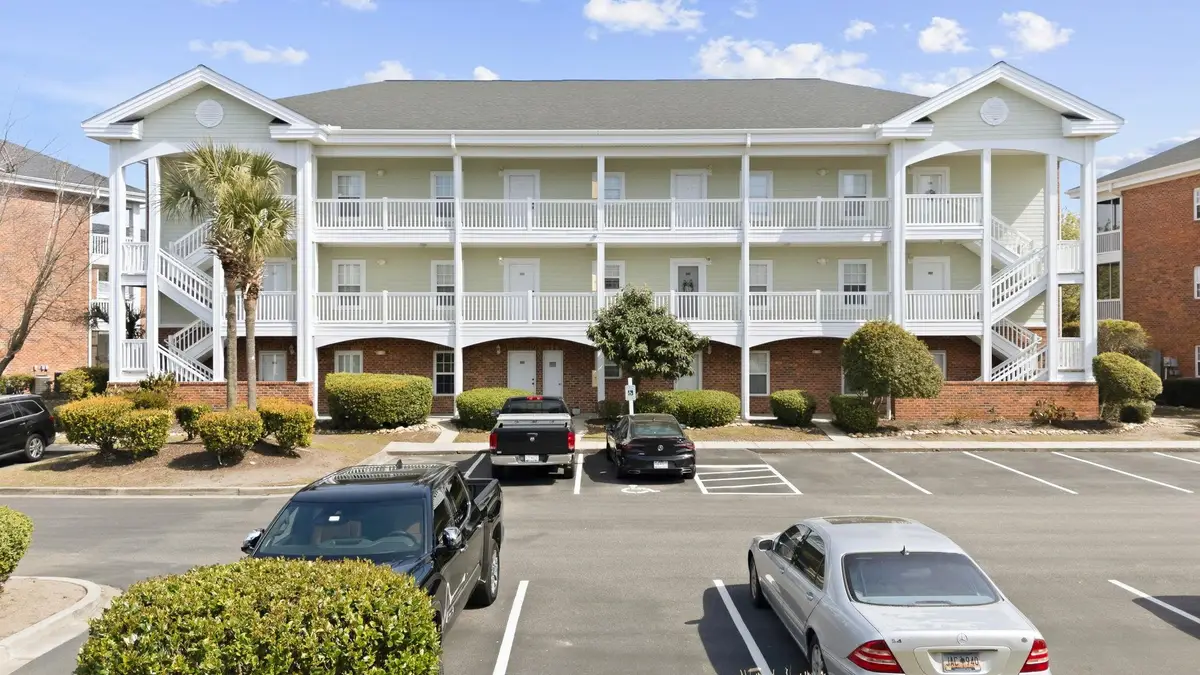 3939 Gladiola Ct. #202, Myrtle Beach, SC 29588 - #1