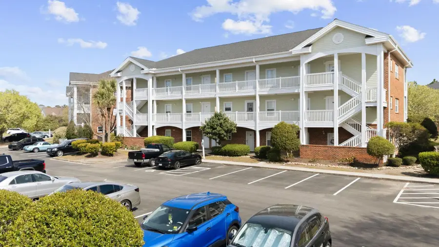 3939 Gladiola Ct. #202, Myrtle Beach, SC 29588 - #3