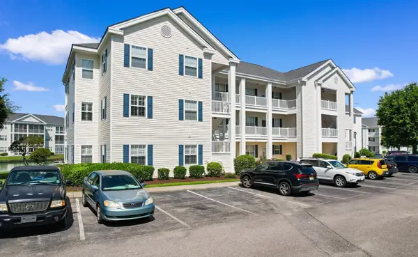 901 West Port Dr. #307, North Myrtle Beach, SC 29582
