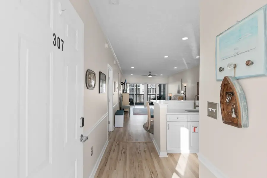 901 West Port Dr. #307, North Myrtle Beach, SC 29582 - #3