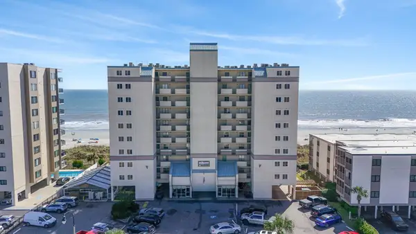 2507 South Ocean Blvd. #506, North Myrtle Beach, SC 29582